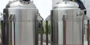 Chemical Reactors