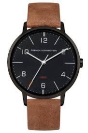 Leather Strap Watches