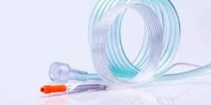 Medical Tube