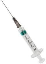 Syringe