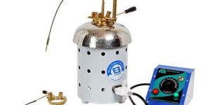 Flash Point Apparatus