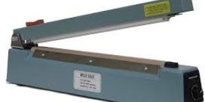 Hand Impulse Sealer