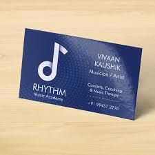 Visiting Card