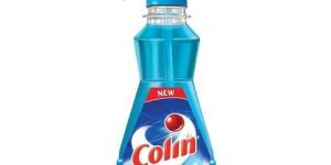 Colin Glass Cleaner