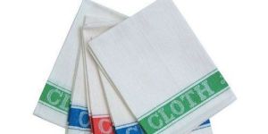 Cotton Glass Cloth