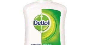 Dettol Original Liquid Hand Wash
