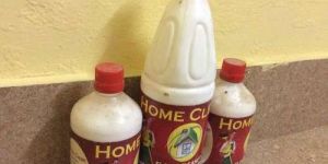 Home Liquid Floor Cleaner