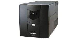 Luminous Computer UPS