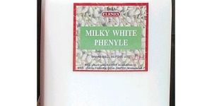 Milky White Phenyl