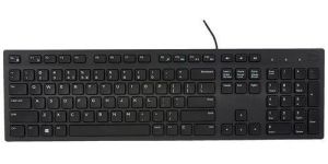 Wired Computer Keyboard