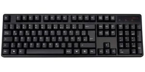 Wireless Computer Keyboard