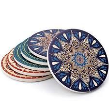 Coasters