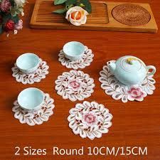Tea Cups