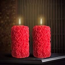 Designer Candles