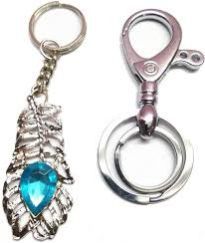 Fancy Key Chain