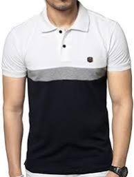Men Polo T Shirt