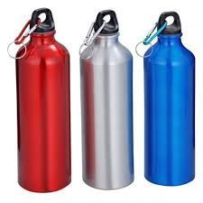 Sipper Bottle
