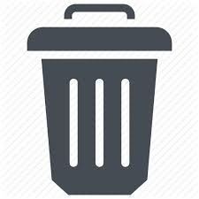 Trash Bin