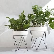 Planter Stand