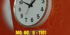 Office Wall Clock U-1101