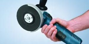 Angle Grinder