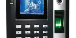 Biometric Attendance