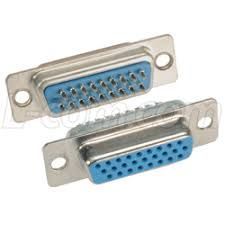 D-sub Connectors