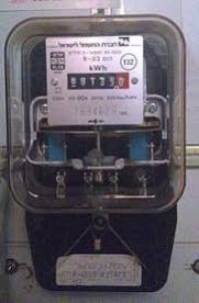 Electric Meters