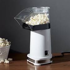 Popcorn Maker