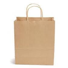 Paper Shopping Bags