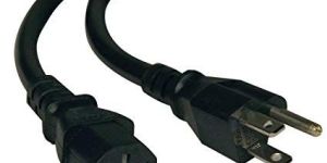 Computer Power Cord