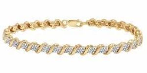 Ladies Bracelet