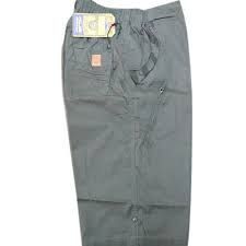 Mens Cotton Bermuda