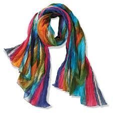 Scarves