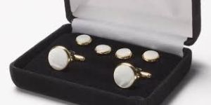 Cufflink Set