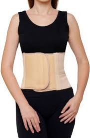 Abdominal Belt