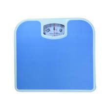 Mechanical Weighing Scale
