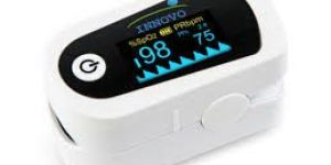 Oximeter