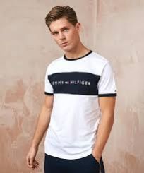 Mens T-shirt