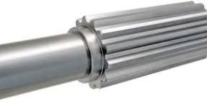 Spline Shaft