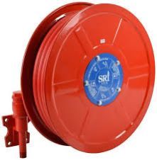 Hose Reel Drum