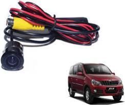 Vehicle Camera System