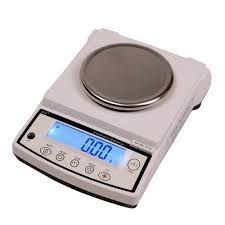 Digital Weighing Scales