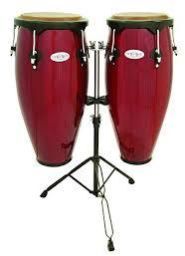 Conga Drums