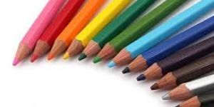 Colored Pencil