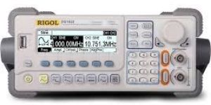 Signal Generators
