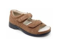 Ladies Orthopedic Sandal