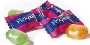 Candy Packaging Wrapper