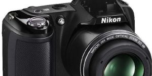Digital Camera