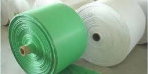 HDPE PP Woven Fabrics
